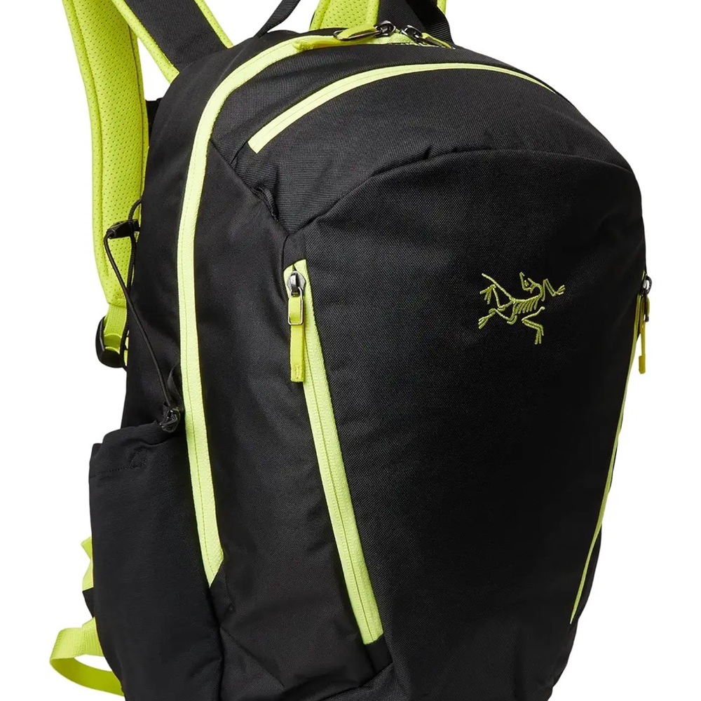 Arc'teryx Mantis 26 Backpack Rune 14 OneSize